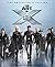 The Art of "X-Men 2"