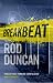 Breakbeat by Roderic Duncan ISBN 0743450205