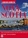 A Cruising Guide to Nova Scotia: Digby to Cape Breton Island Including the Bras D'or Lakes
