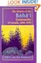 The Origins of the Baha'I Community of Canada, 1898-1948