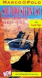Marco Polo Usa Southwest Travel Guide (Marco Polo Travel Guides)