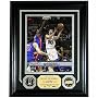 Manu Ginobili San Antonio Spurs Photo Mint