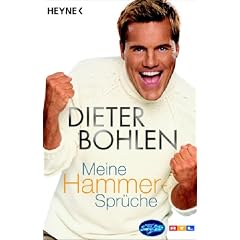 Meine Hammer-Spr�che.