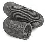 Camco Manufacturing Inc. 39641 HTS 10' Super Heavy Duty RV Sewer Hose