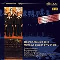 Matth�us-Passion (Fr�hfassung)