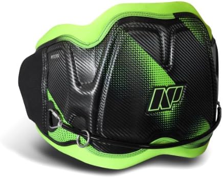 NP Surf Mirage Easy Release Kite Waist Harness