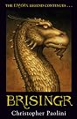 Brisingr (Inheritance Trilogy)