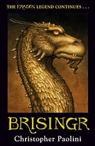 Brisingr (Inheritance Trilogy)