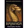 Brisingr (Inheritance Trilogy)