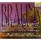 Best Brahms Symphony Cycles