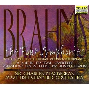Complete Symphonies