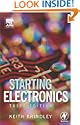 Starting Electronics