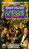 A Night in the Lonesome October