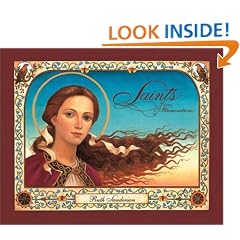 Saints: Lives and Illuminations