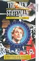 The New Statesman : The Complete First Series [VHS] [1987]