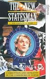 The New Statesman : The Complete First Series [1987]
