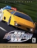 Need for Speed 3:  Hot Pursuit