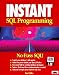Books : Instant SQL Programming