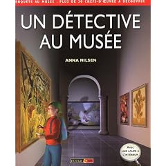 Un d�tective au mus�e
