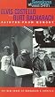 Elvis Costello/Burt Bacharach: Sessions From W. 54th [VHS]