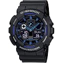 Casio Herrenarmbanduhr G-Shock GA-100-1A2ER
