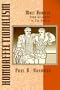 Homoaffectionalism: Male Bonding from Gilgamesh to the Present