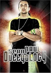 Sean Paul - Duttyology (Clean Version)