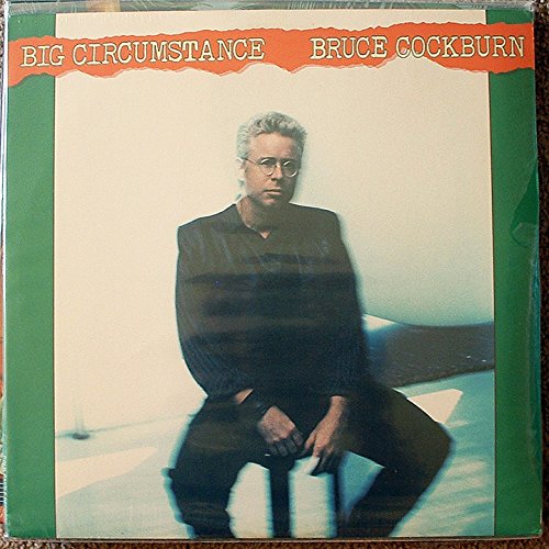 Big Circumstance LP