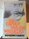 The captain with the whiskers