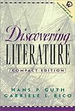 Discovering Literature, Compact Edition image