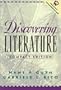 Discovering Literature, Compact Edition