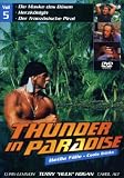 Thunder in Paradise: Hei�e F�lle - Coole Drinks, Vol. 05 - Hulk Hogan