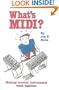 What's MIDI?