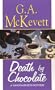 Death By Chocolate: A Savannah Reid Mystery (Savannah Reid Mystery S.)