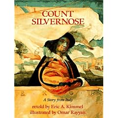 Count Silvernose: A Story from Italy