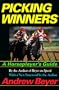 Picking Winners: A Horseplayer's Guide