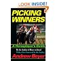Picking Winners : A Horseplayer's Guide