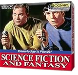 World Literature: Science Fiction & Fantasy (Jewel Case)