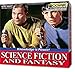 World Literature: Science Fiction & Fantasy (Jewel Case)