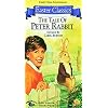 Tale of Peter Rabbit [VHS]