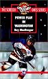 Power Play in Washington (Screech Owls Series #16)