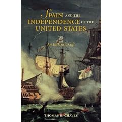 Spain and the Independence of the United States: An Intrinsic Gift