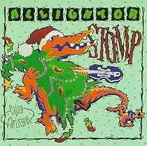 Alligator Stomp, Vol. 4: Cajun Christmas