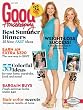 Good Housekeeping (1-year auto-renewal)