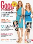 Good Housekeeping (1-year auto-renewal)