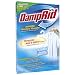 DampRid FG80FF Hanging Moisture Absorber, Fragrance Free, 14-Ounce