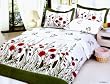 Garden Queen Size Bedding Set by Le Vele