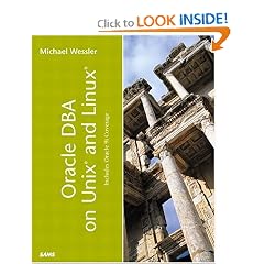 Oracle DBA on UNIX and Linux (Kaleidoscope)