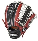 Louisville Slugger 12.5-Inch TPX Ball Glove