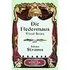 Die Fledermaus Vocal Score (Dover Vocal Scores)